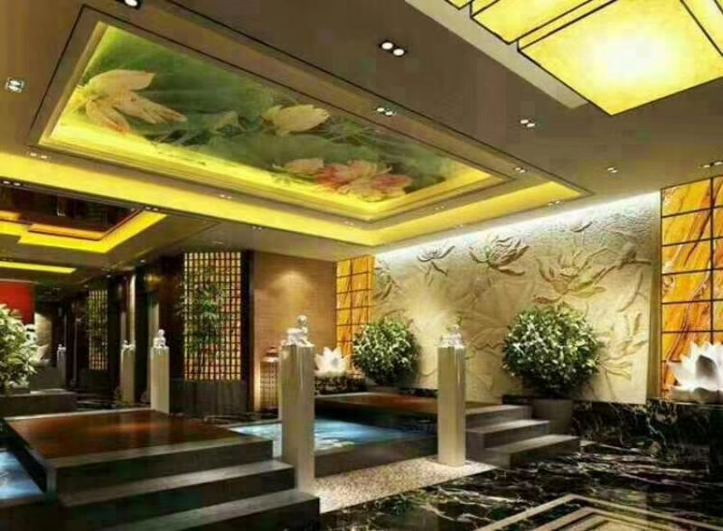超赞滨江区洗浴养生会所,这个项目一定要试一下